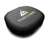 Musclelinx Pill Box.
