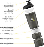 Musclelinx Shaker+