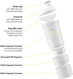 Musclelinx Shaker Plus