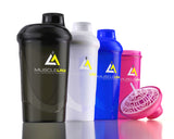 Musclelinx Original Protein Shaker.