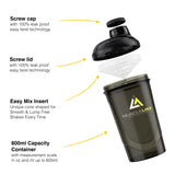 Musclelinx Sports Nutrition - Musclelinx Sports Nutrition