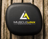 Musclelinx Pill Box.