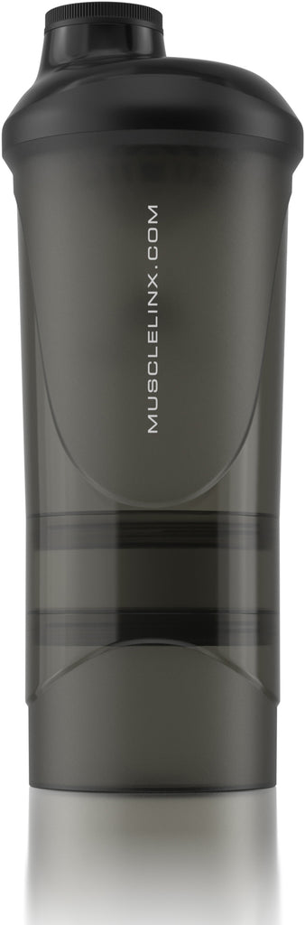 Mini online protein shaker
